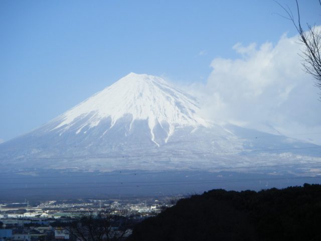 富士スバルライン